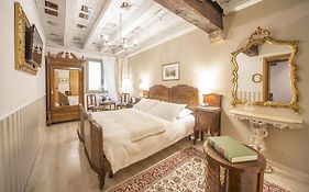 Corte Realdi Boutique Rooms