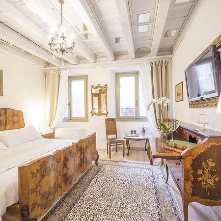 Corte Realdi Boutique Rooms Verona Esterno foto