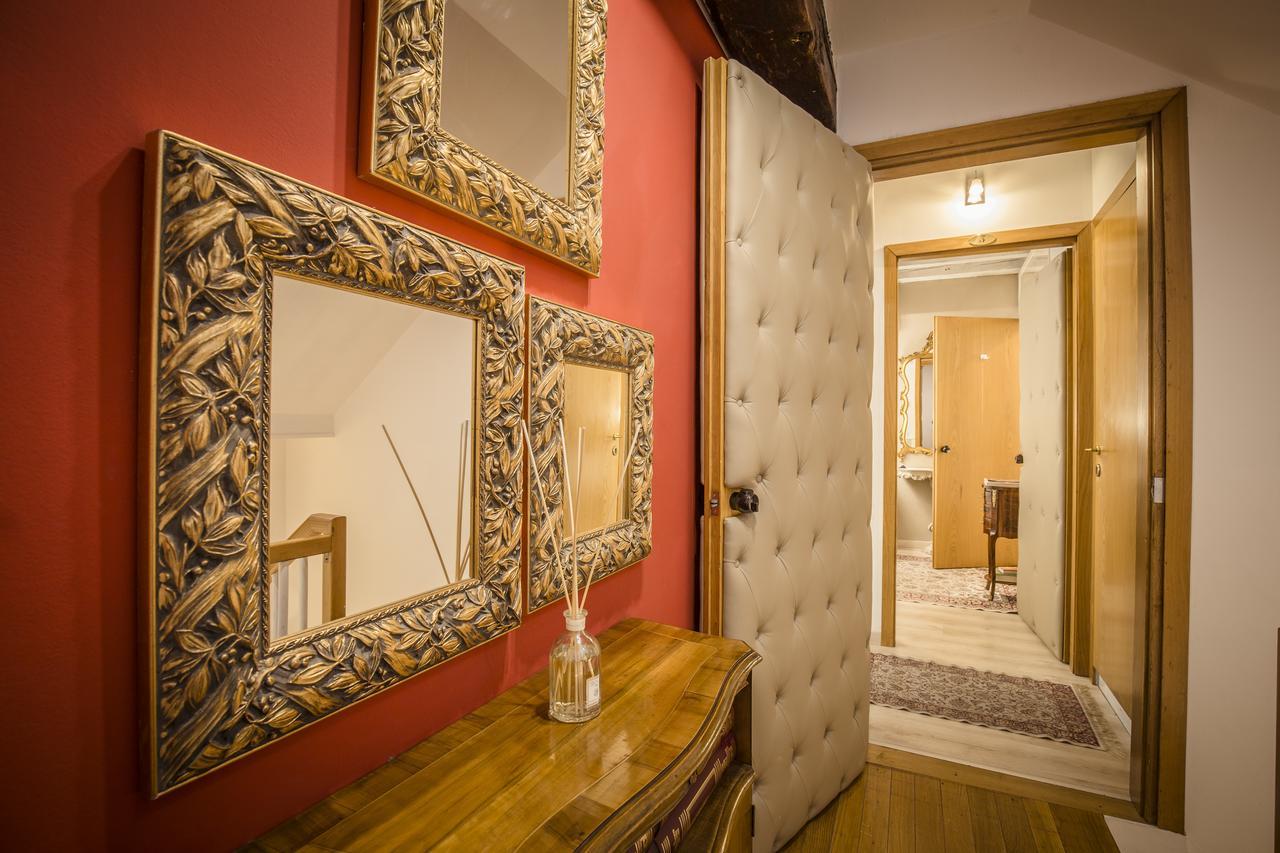 Corte Realdi Boutique Rooms Verona Esterno foto