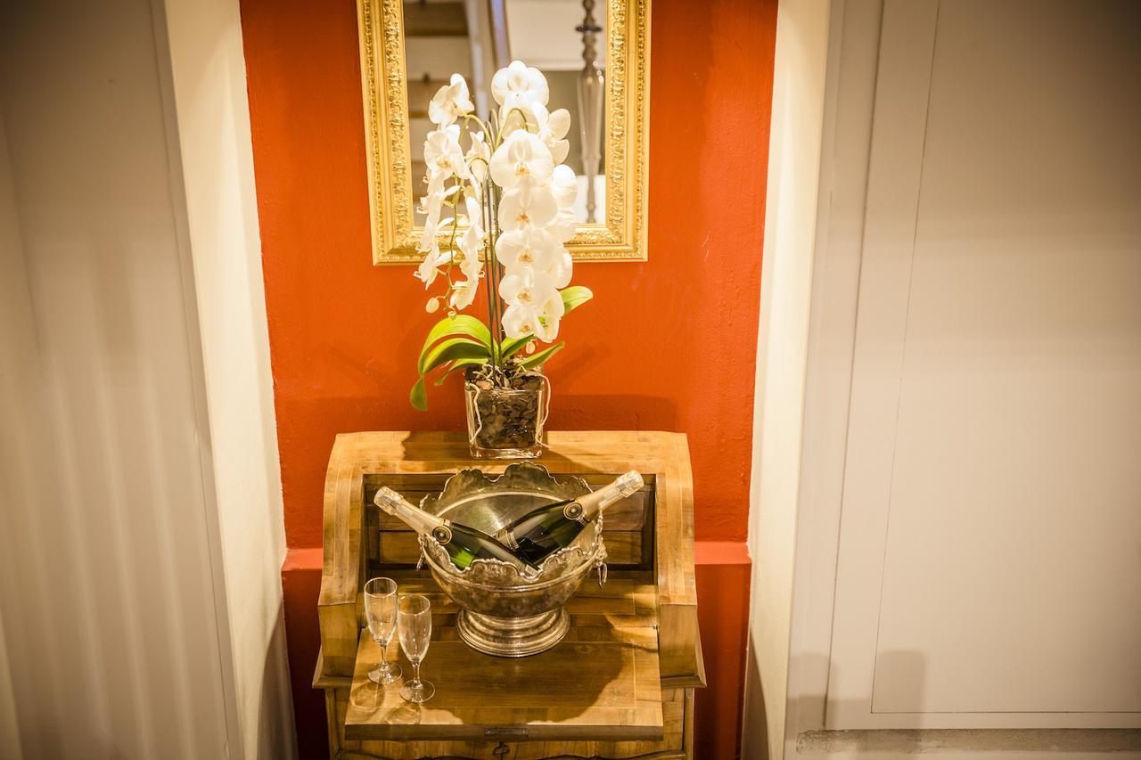 Corte Realdi Boutique Rooms Verona Esterno foto