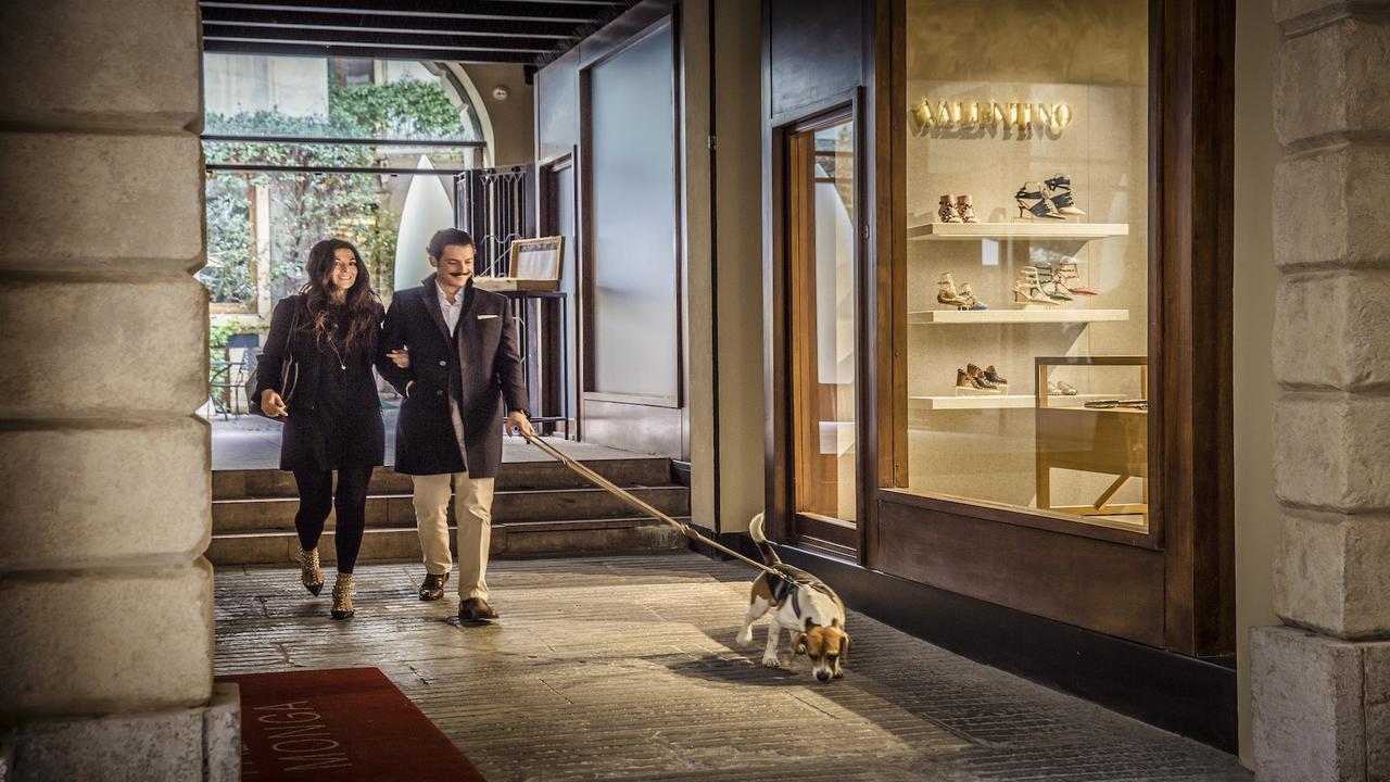 Corte Realdi Boutique Rooms Verona Esterno foto
