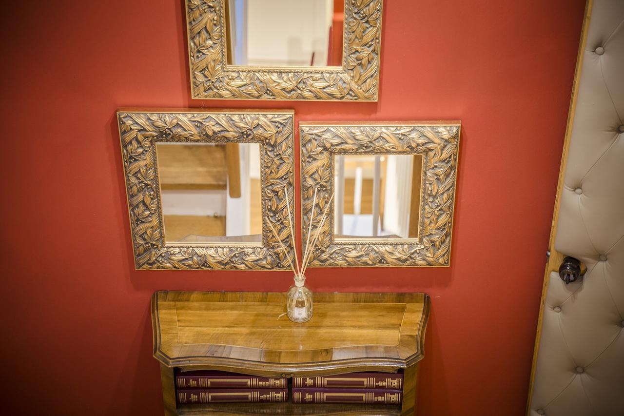 Corte Realdi Boutique Rooms Verona Esterno foto