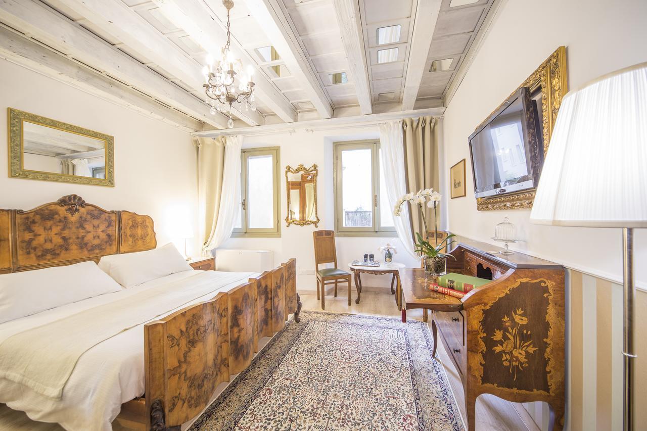 Corte Realdi Boutique Rooms Verona Esterno foto