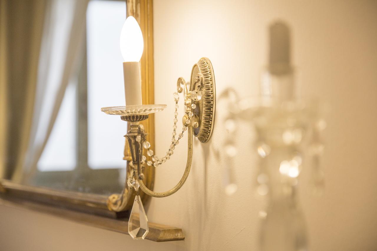 Corte Realdi Boutique Rooms Verona Esterno foto