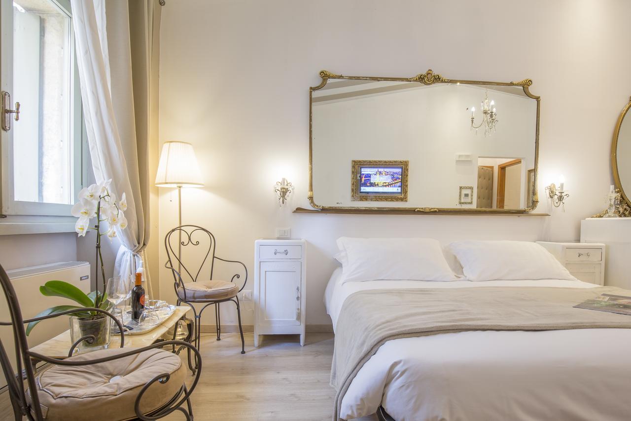Corte Realdi Boutique Rooms Verona Camera foto