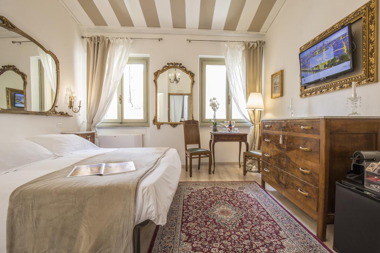 Corte Realdi Boutique Rooms Verona Esterno foto