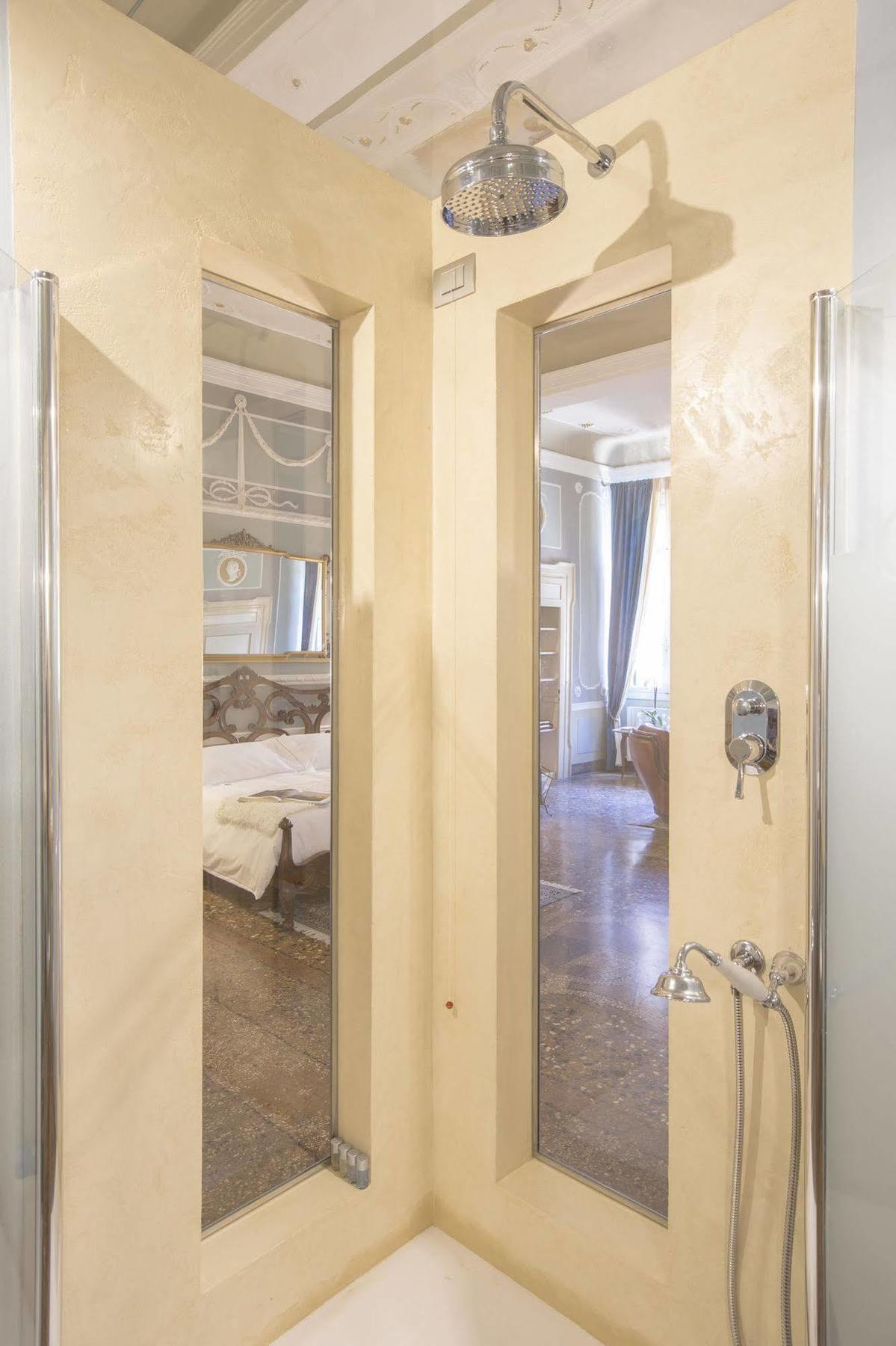Corte Realdi Boutique Rooms Verona Esterno foto