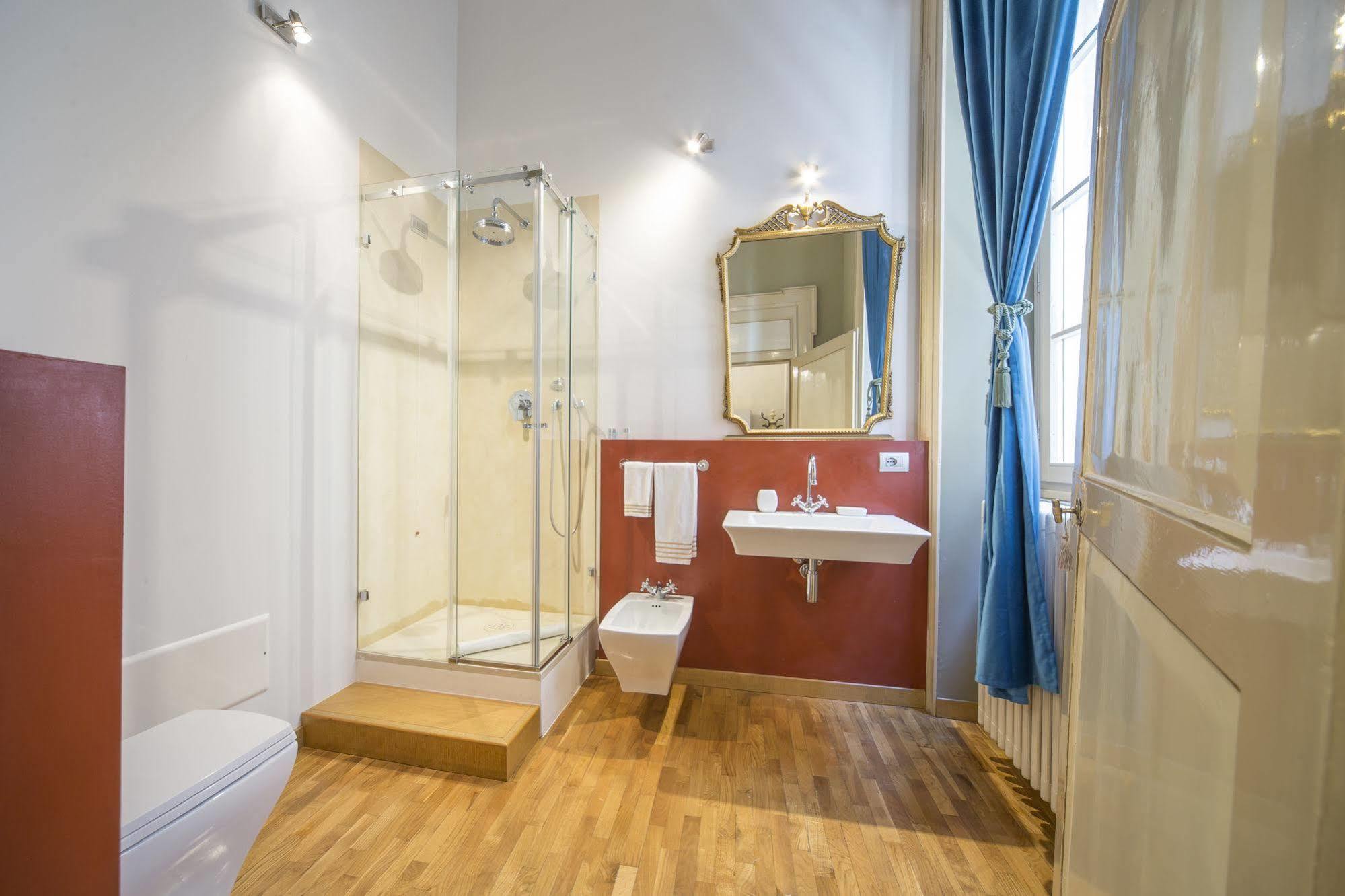 Corte Realdi Boutique Rooms Verona Esterno foto