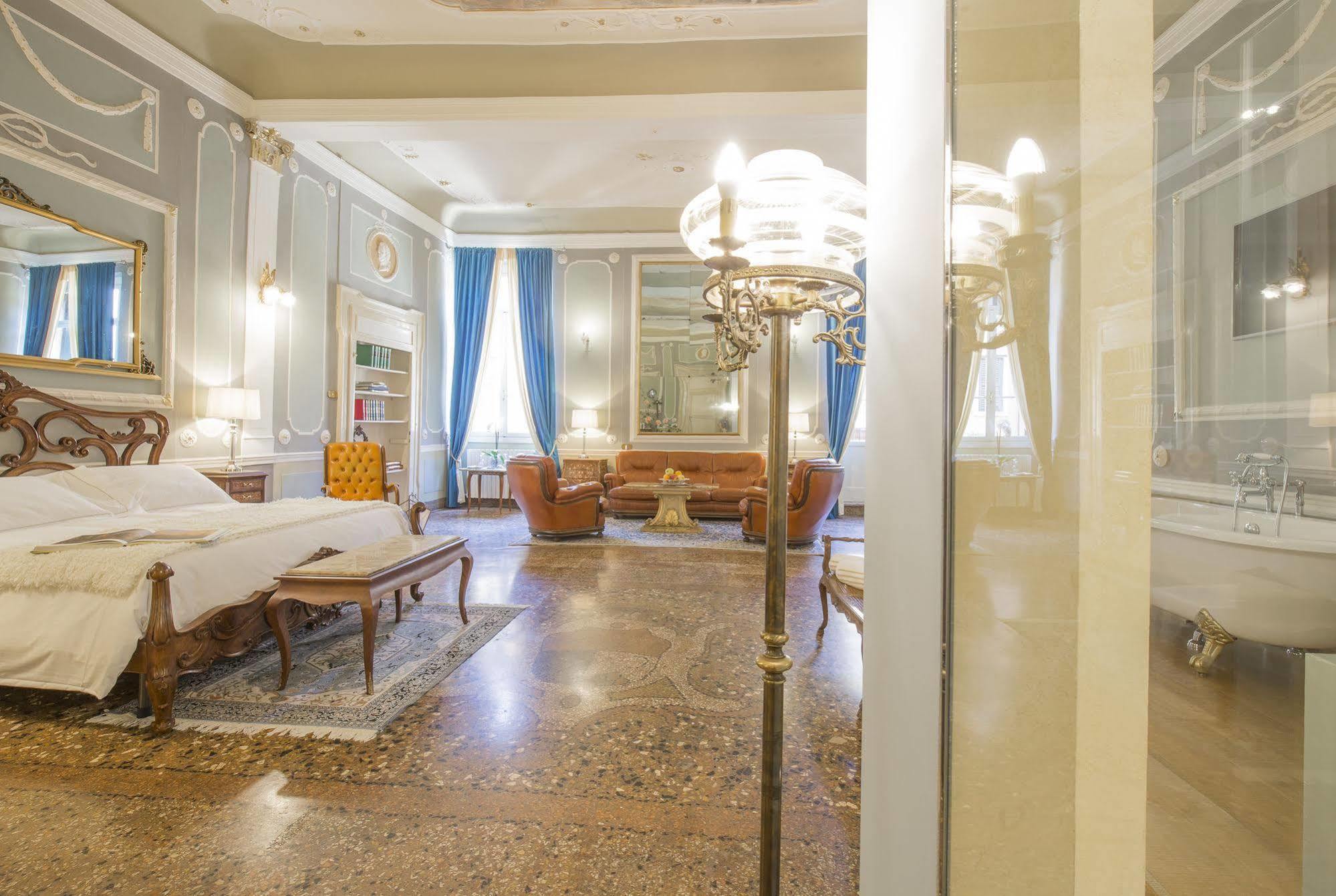 Corte Realdi Boutique Rooms Verona Esterno foto