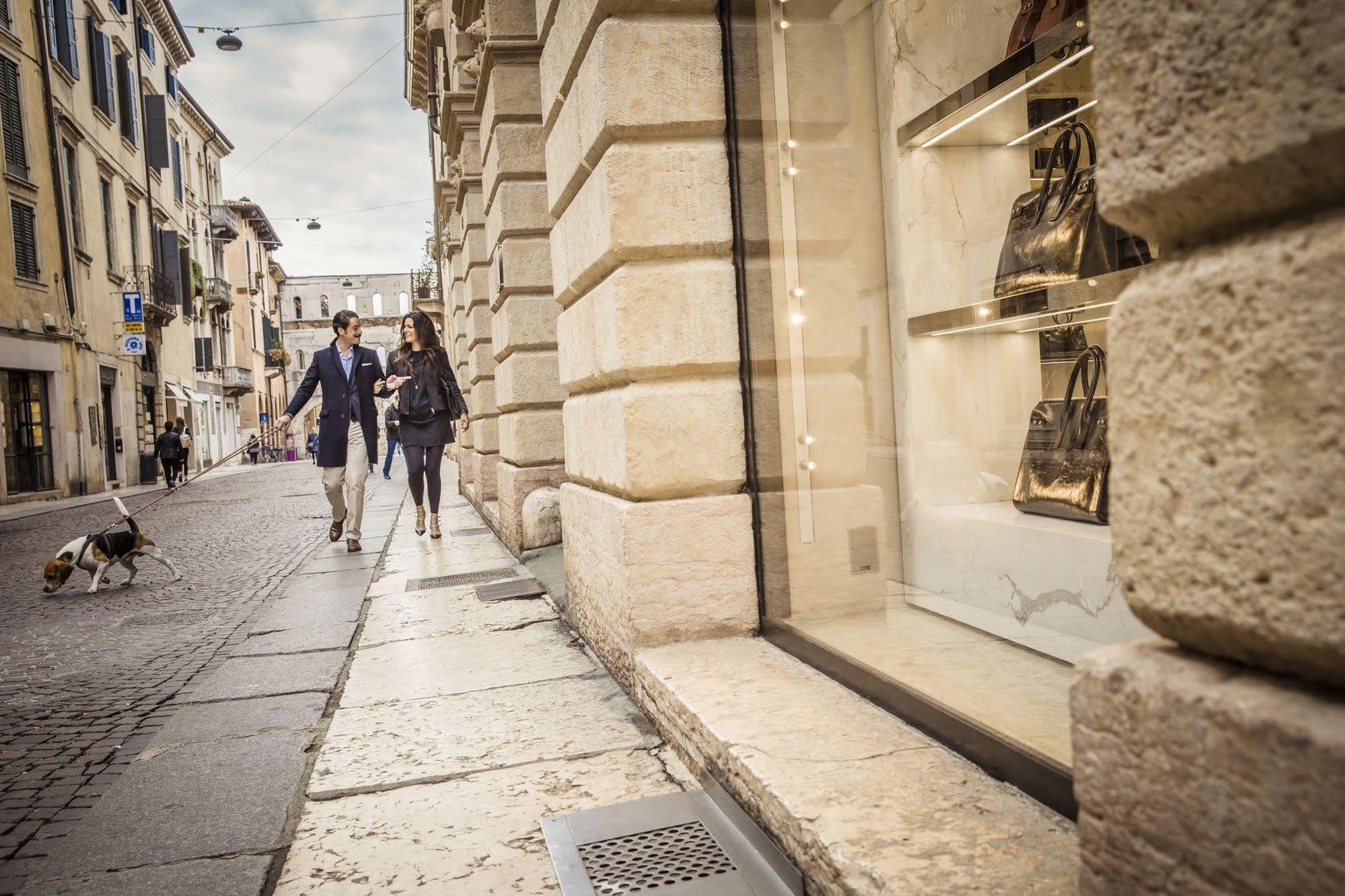 Corte Realdi Boutique Rooms Verona Esterno foto