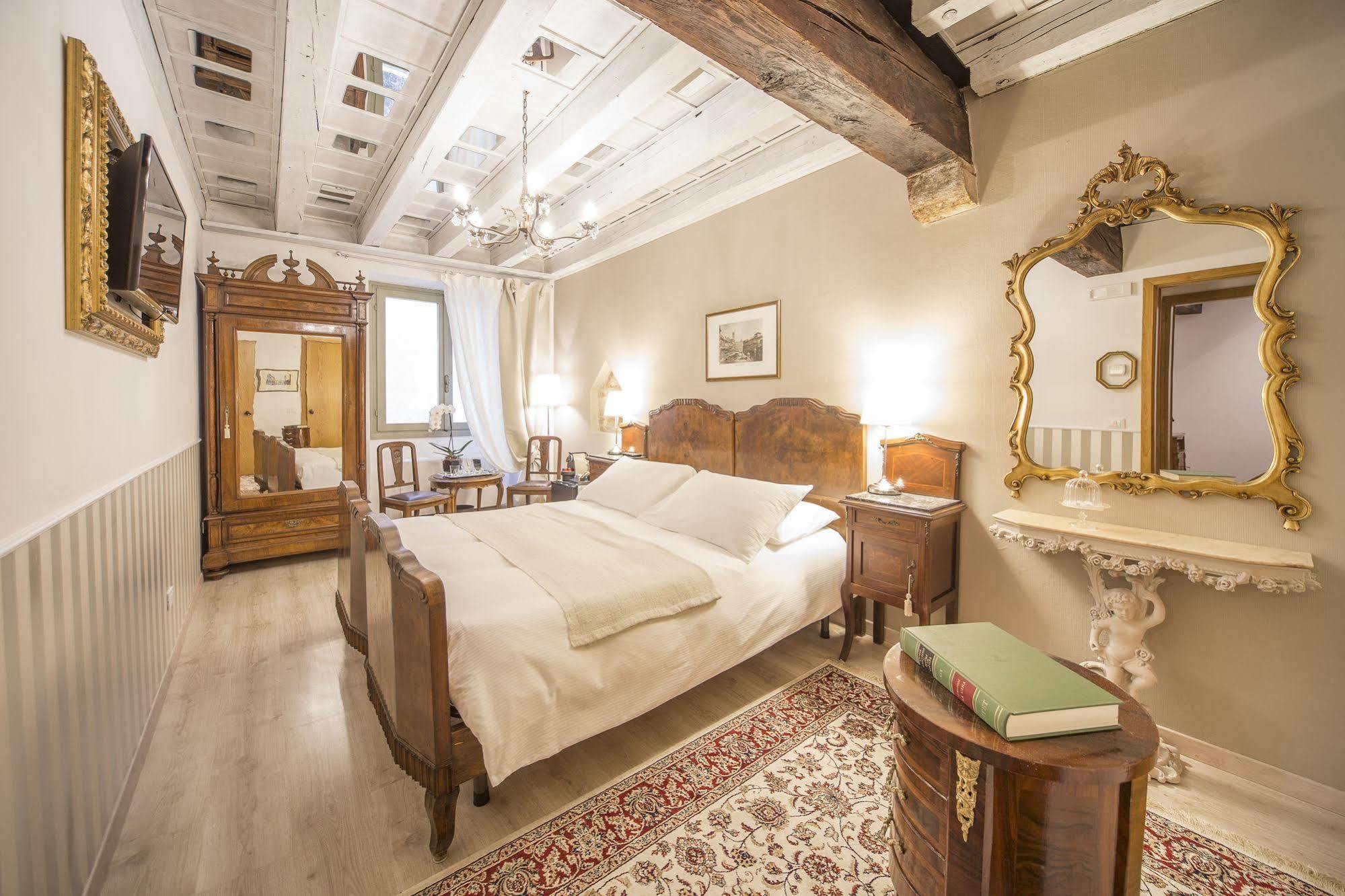 Corte Realdi Boutique Rooms Verona Esterno foto